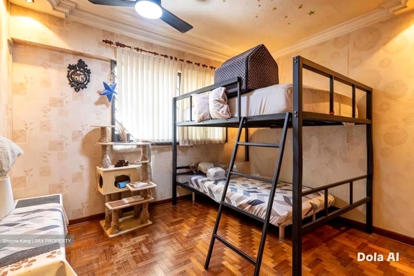 Blk 895A Tampines Street 81 (Tampines), HDB Executive #588870041